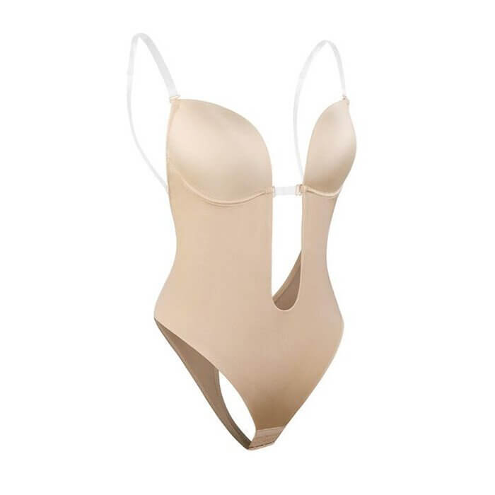 Margo™ – Backless Shaping Underwear