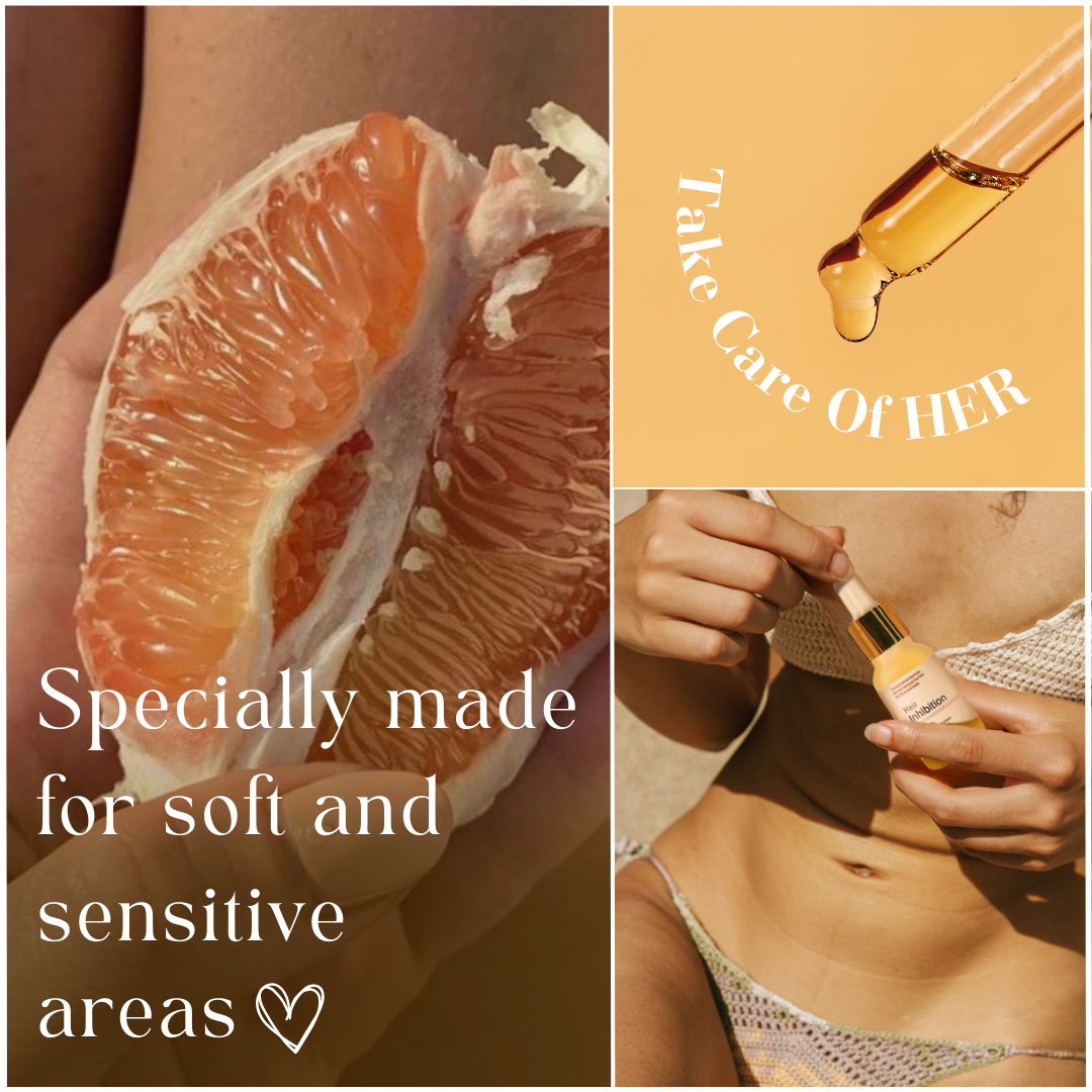 SilkSoft™ – Pain-free Hair Removal