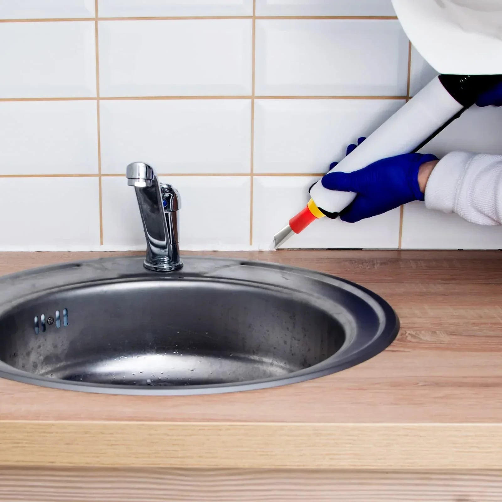 Topy™ - Universal Integrated Rubber Nozzle Tool Kit