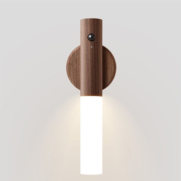 WallyLight™ – Rechargeable Wall Light with Motion Sensor