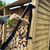 MasterLog™ - Wall-Mounted Log Splitter