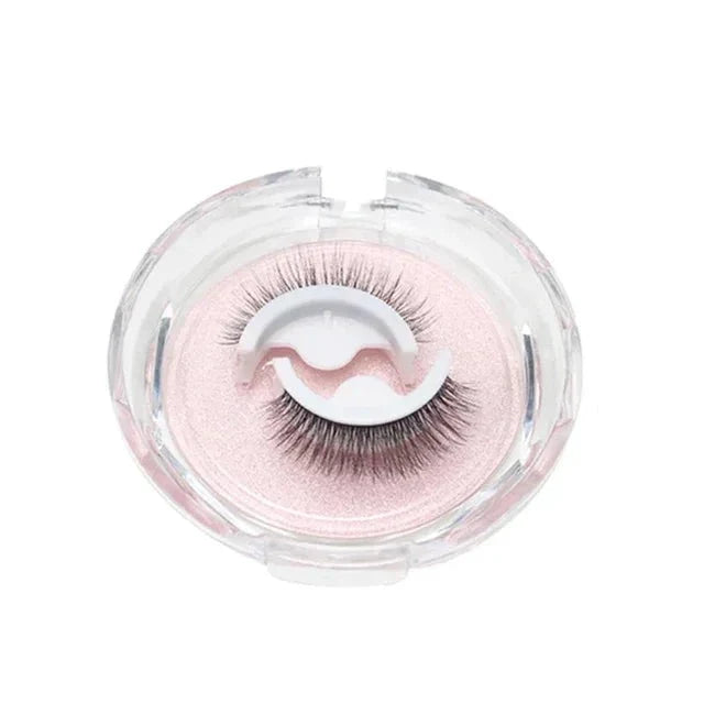 1+1 Free | GlamLash™ - Magnetic Lashes