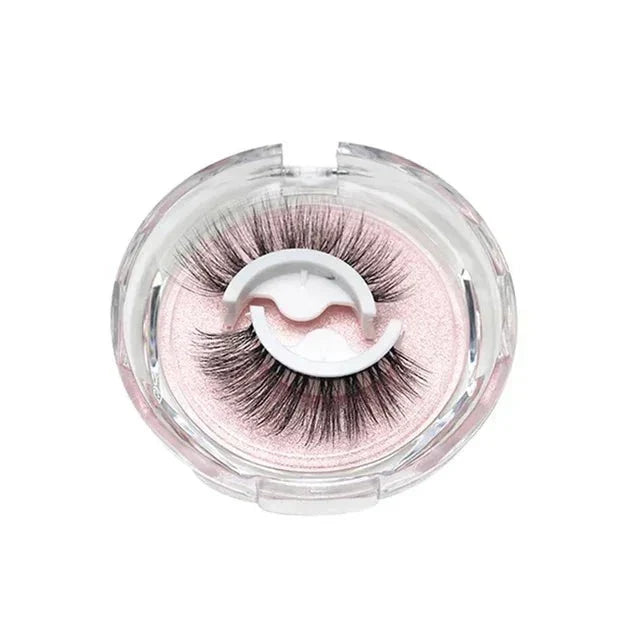 1+1 Free | GlamLash™ - Magnetic Lashes