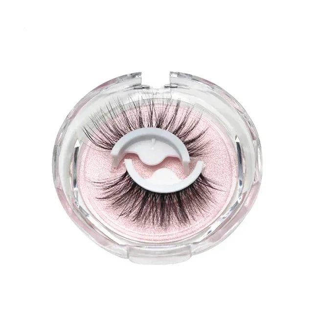 1+1 Free | GlamLash™ - Magnetic Lashes