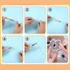 MasterStitchFun™ – Ergonomic Hand Sewing Set