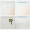 WallAgent™ – Instant Cream for repairing walls made of plaster, concrete, and paint