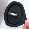 GuardLatch™ – High-quality Silicone Covers for Car door Locks to Protect