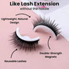 LashInsta™ – Mascara for Instantly Fuller, Curled Lashes