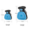 ScoobyScoop™ – Hands-free Dog poop scoop