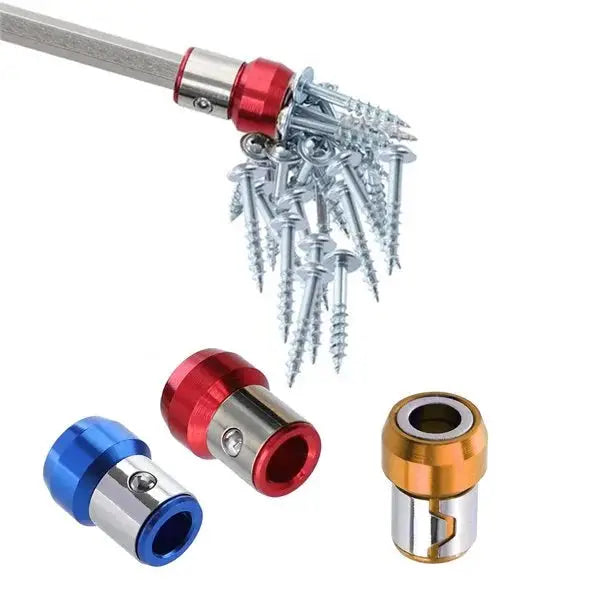 1+1 Free | MagnaGripper™ - Screwdriver bit with magnetic ring