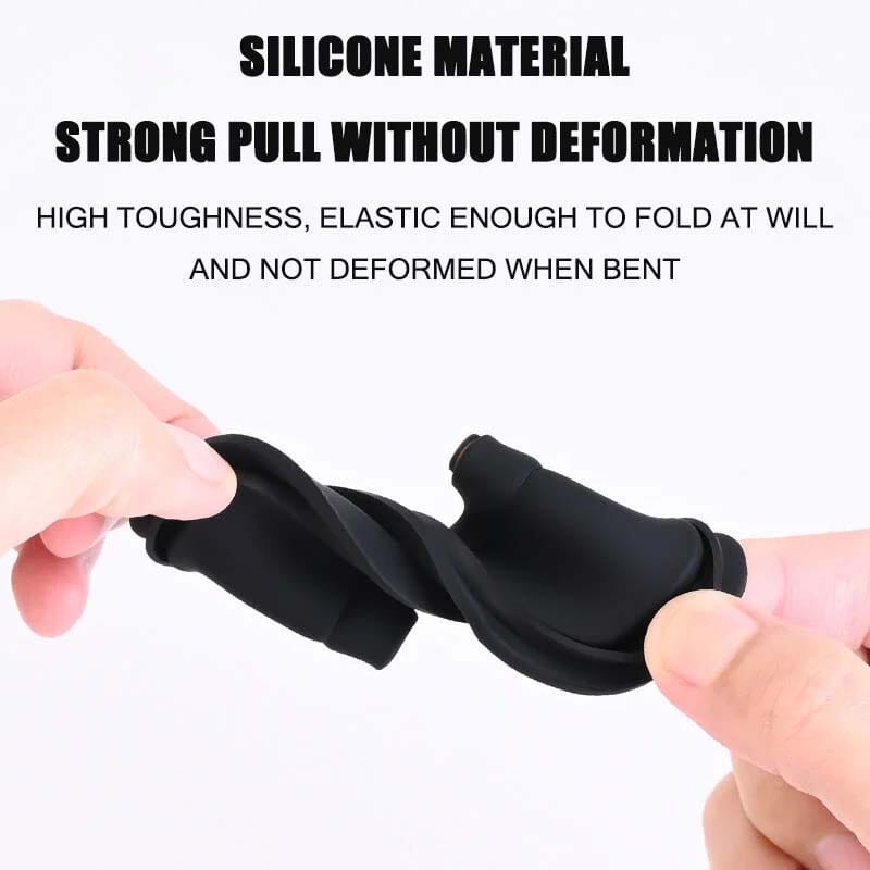 GuardLatch™ – High-quality Silicone Covers for Car door Locks to Protect