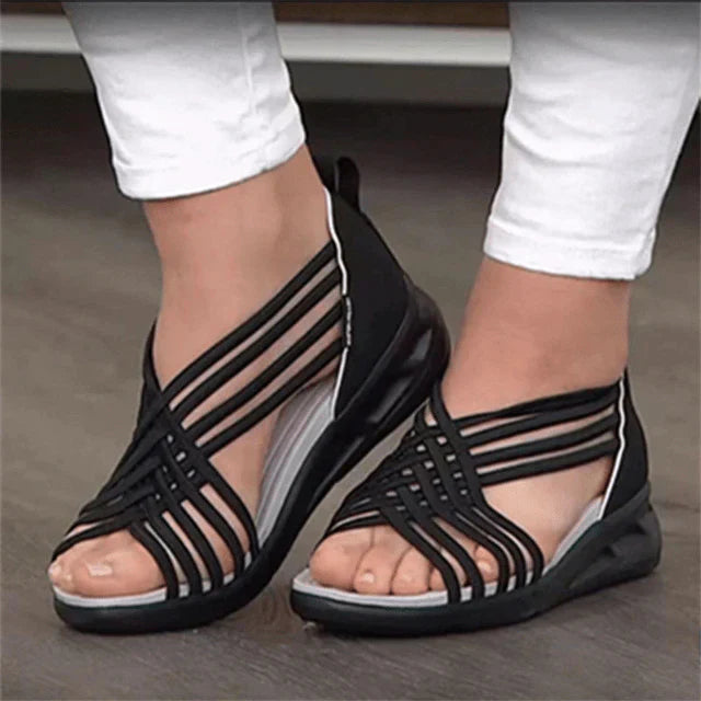 ComfyClouds™ - Orthopedic Summer Sandals