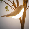 BirdyGlow™ – Nature-inspired Bird Lamp