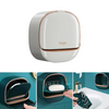 SoapLuxe™ – Waterproof Soap Dispenser