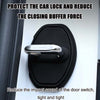 GuardLatch™ – High-quality Silicone Covers for Car door Locks to Protect