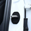 GuardLatch™ – High-quality Silicone Covers for Car door Locks to Protect