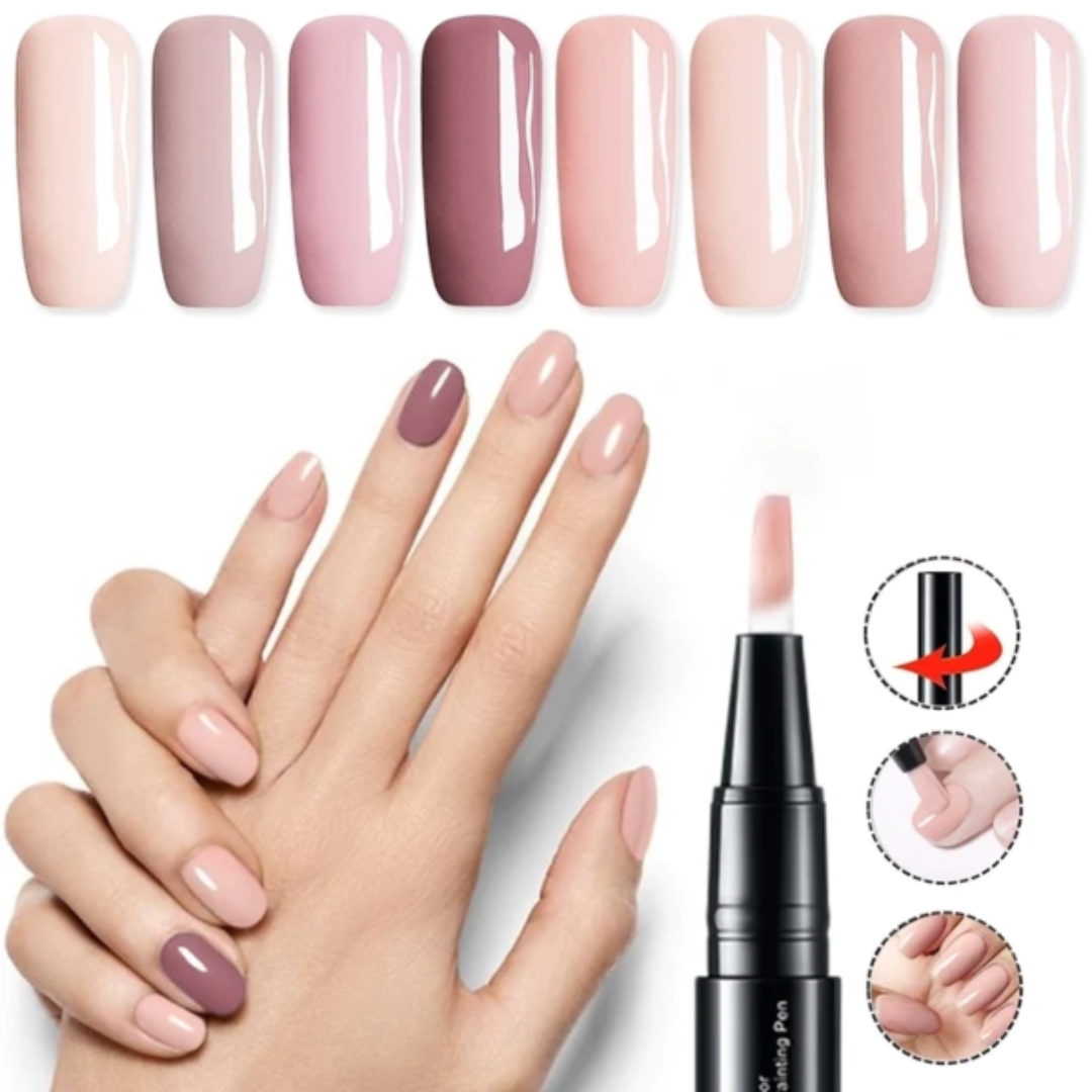 PenPolish™ – Nail Polish Pens
