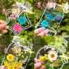 20+20 Free | BlossomStore™ – Spring DIY Book Stickers for Book Lovers