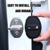 GuardLatch™ – High-quality Silicone Covers for Car door Locks to Protect