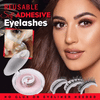 1+1 Free | GlamLash™ - Magnetic Lashes