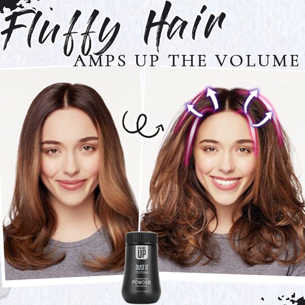 1+1 Free | VolumeBooster™ - Hair Volumizer Gel