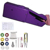 EZStitcher™ – Portable hand Sewing Machine