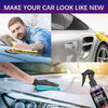 1+1 Free | ShineAqua™ – Ceramic Car Paint Spray