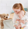 PlushyBoo™ – Peek-a-Boo Teddy Bear Toy