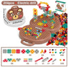 BoxEducate™ – Magical Montessori Toy Box