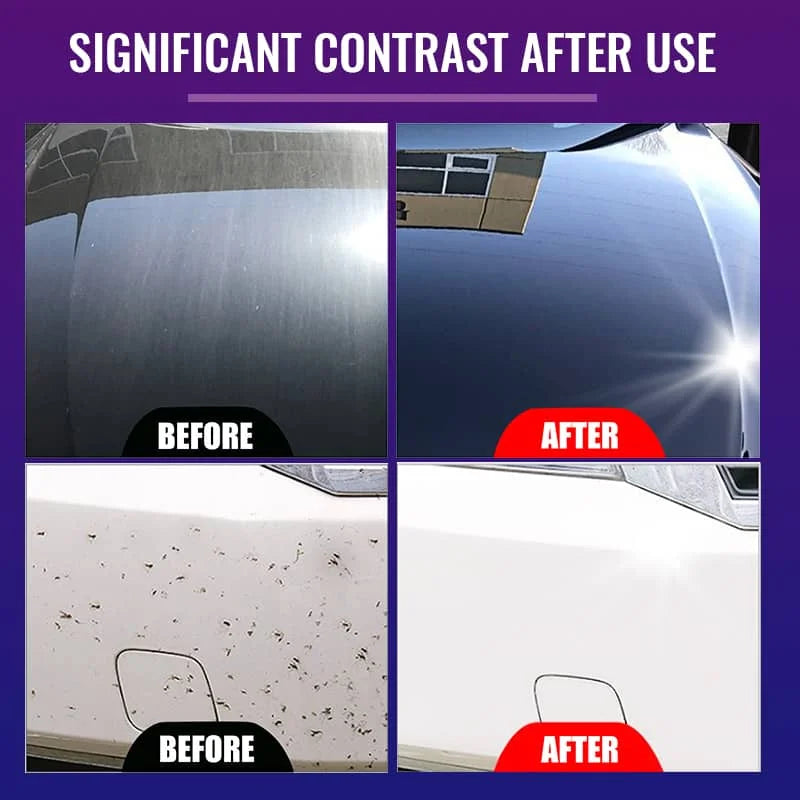 1+1 Free | ShineAqua™ – Ceramic Car Paint Spray