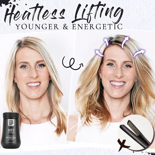 1+1 Free | VolumeBooster™ - Hair Volumizer Gel