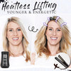 1+1 Free | VolumeBooster™ - Hair Volumizer Gel