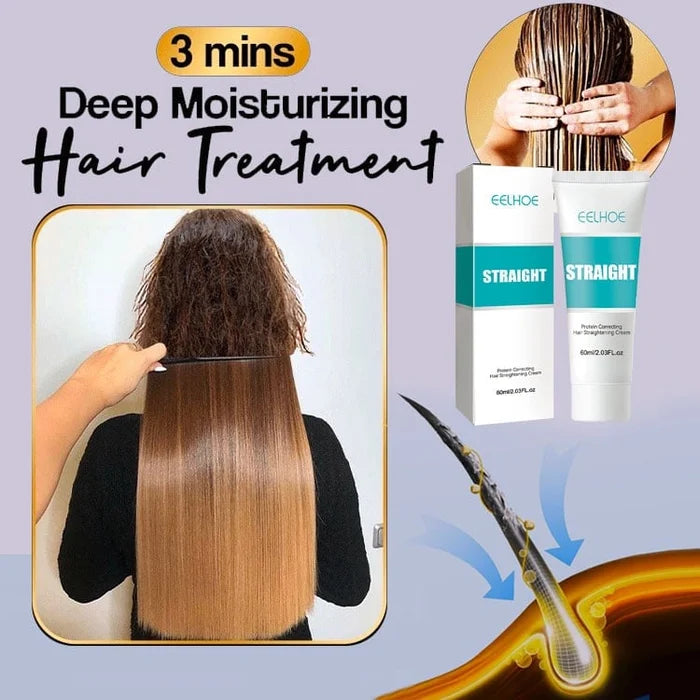1+1 Free | KeraStraight™ – Hair Rejuvenation