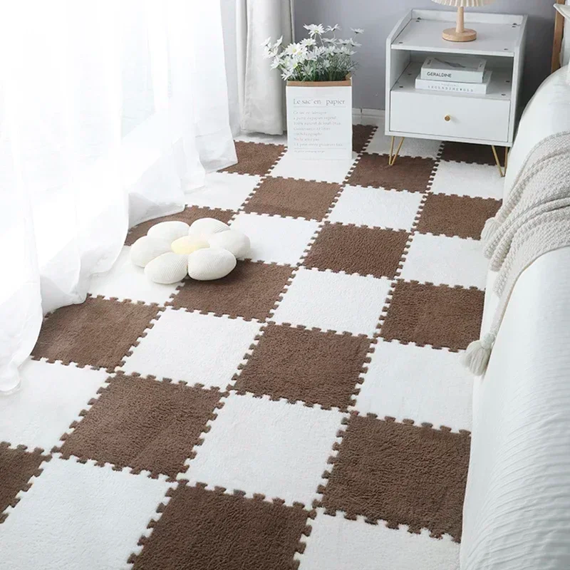 PuzzleFloor™ - Floor Mat