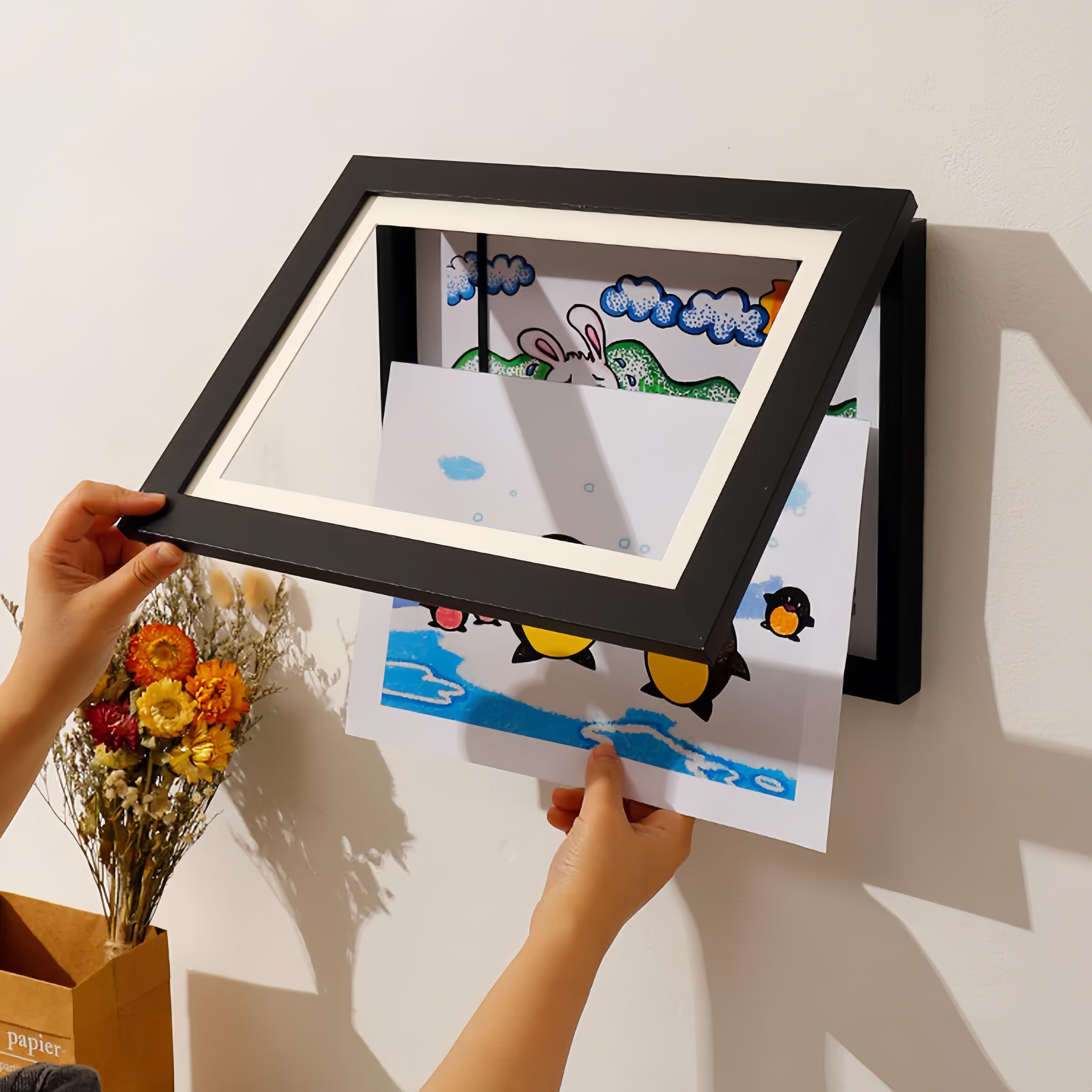 FrameMemory™ – Picture Frames