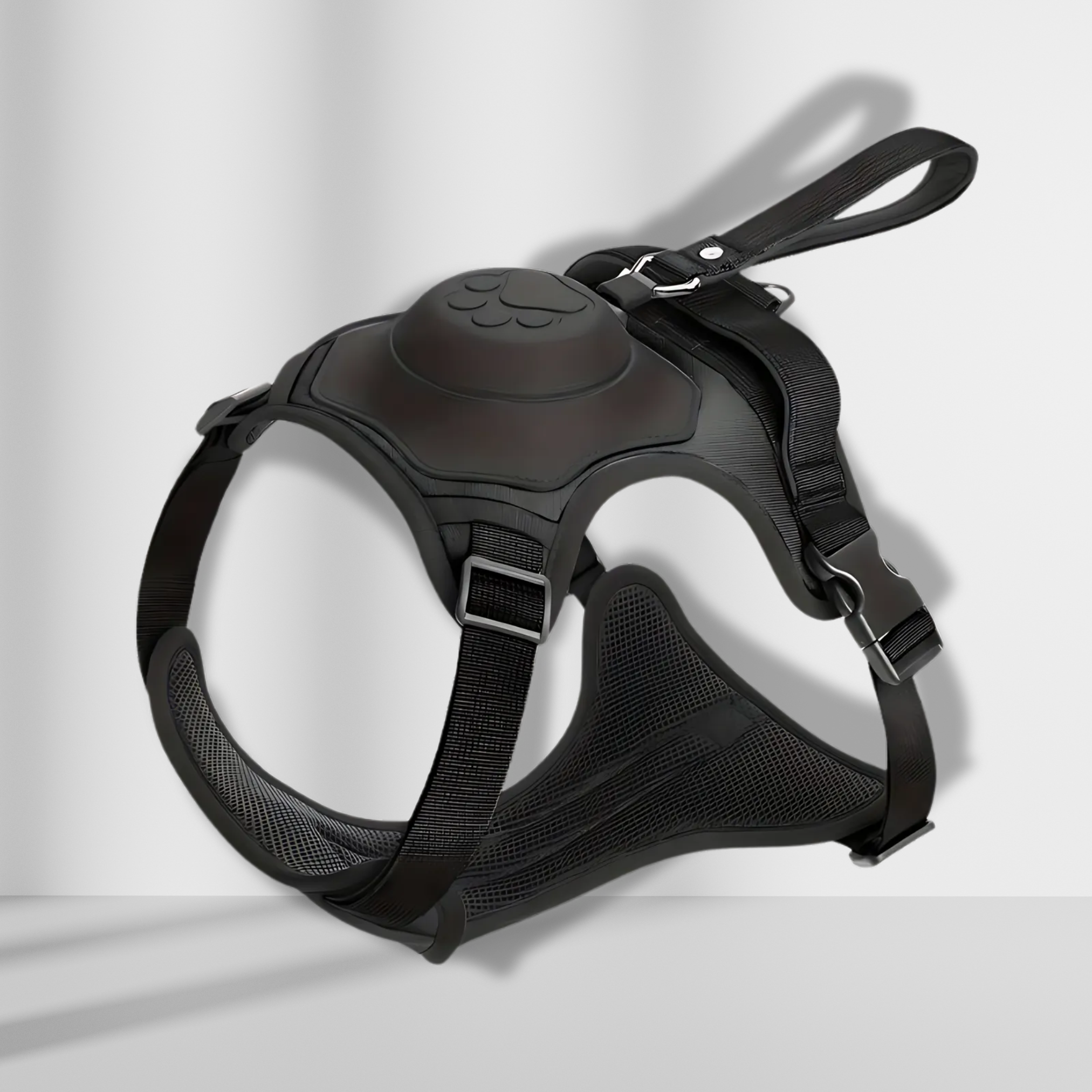 DogLiberty™ - Freedom at the end of the leash