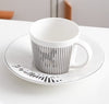 MirrorCupper™ – Coffee Mug for Style-conscious Connoisseurs