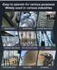 WeldTool™ – Precision Laser Welding and Cutting Tool