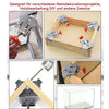 1+1 Free | AnglePrecise™ - Stainless Steel Angles