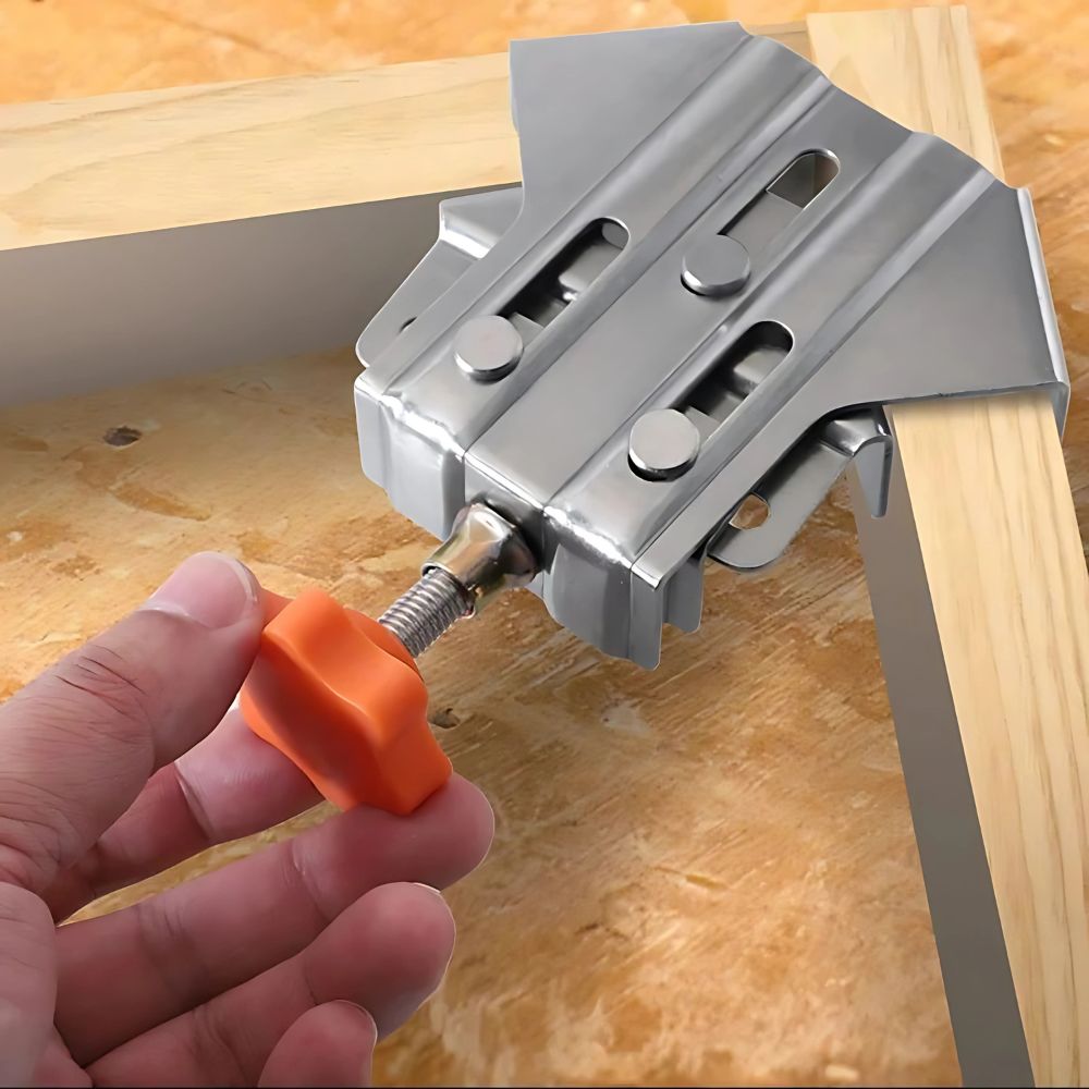 1+1 Free | AnglePrecise™ - Stainless Steel Angles