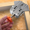 1+1 Free | AnglePrecise™ - Stainless Steel Angles