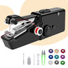 EZStitcher™ – Portable hand Sewing Machine