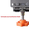 1+1 Free | AnglePrecise™ - Stainless Steel Angles