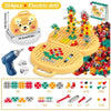 BoxEducate™ – Magical Montessori Toy Box