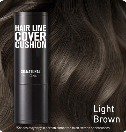 1+1 Free | LockVolume™ – Hairline Correction Pen, Powder for Instant Complete Coverage