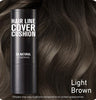 1+1 Free | LockVolume™ – Hairline Correction Pen, Powder for Instant Complete Coverage