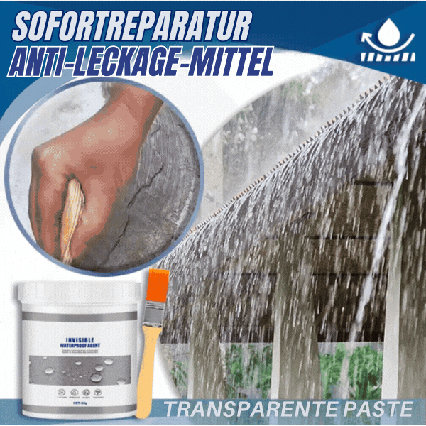 1+1 Free | LeakageSeal™ – Waterproof Sealing Spray