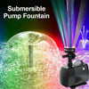 FountainGarden™ – Garden Fountain Pump