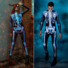 SuitSkuller™ – Realistic X-ray Skeleton Bodysuit