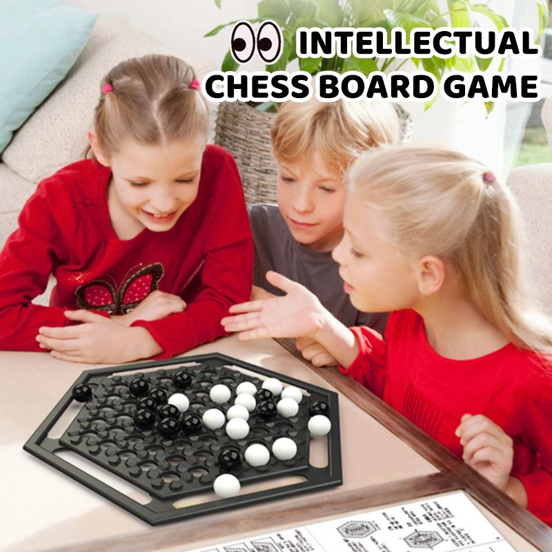 ChessMind™ – Strategic Chess game with a Tactical Twist